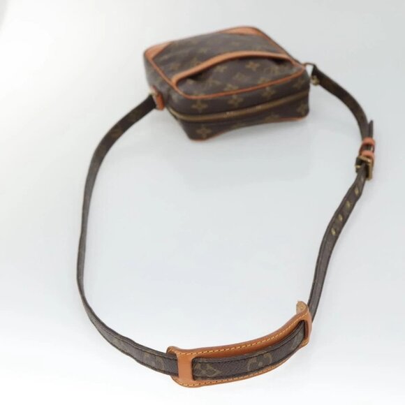 LOUIS VUITTON Monogram Danube Shoulder Bag M45266 LV Auth BA3387 - Picture 8 of 16